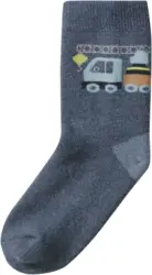 KUNIBOO Детски чорапи 19 - 30