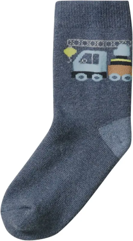 KUNIBOO Детски чорапи 19 - 30