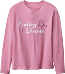 OYANDA/ TOWNLAND Пижама горна част