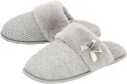 OYANDA Пантофи плюш