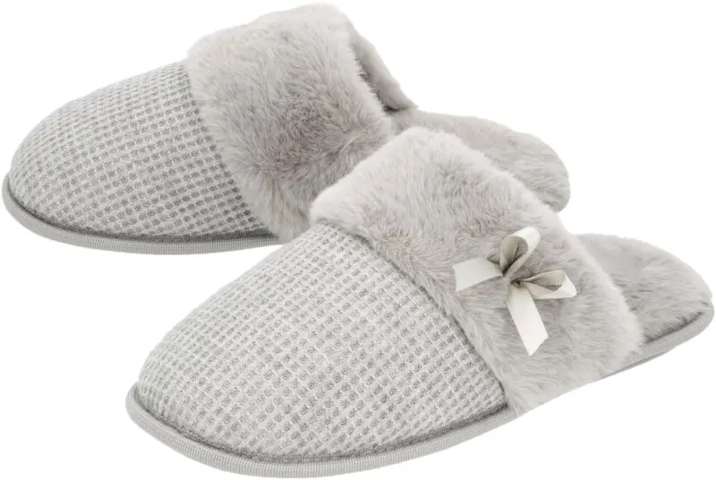 OYANDA Пантофи плюш