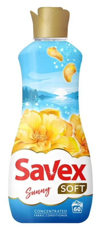 SAVEX Омекотител