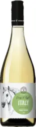 World Series Italy Бяло вино Пино Гриджо