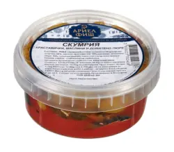 Скумрия различни видове