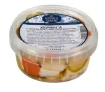 Kaufland хипермаркет Херинга с краставички и моркови - до 30-11-25