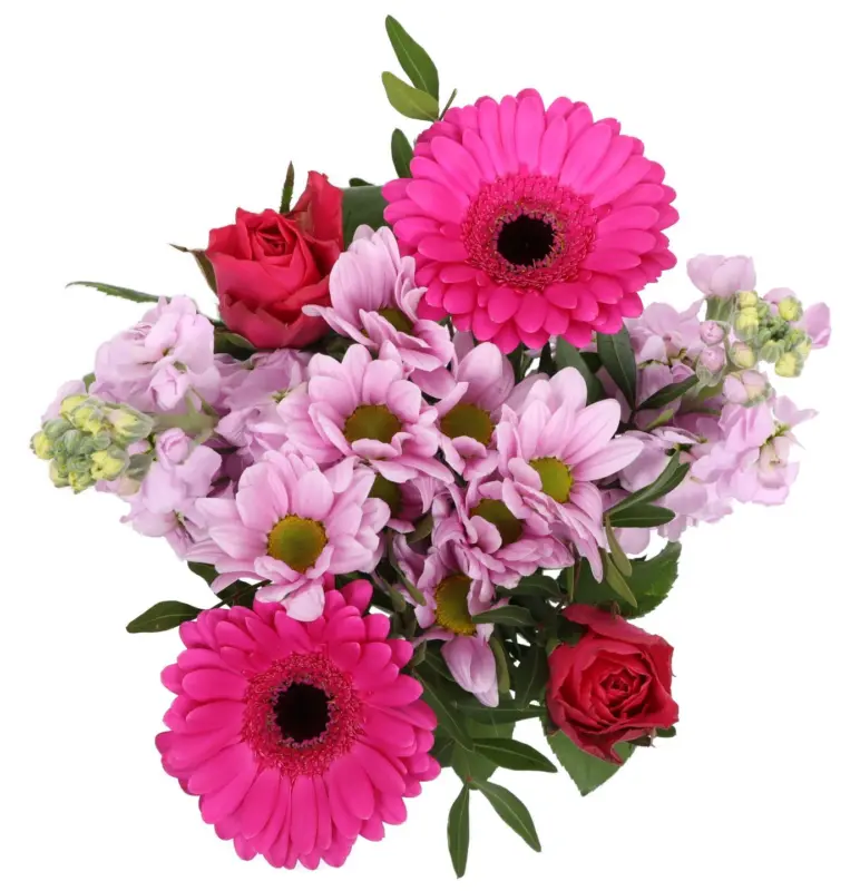 Букет Микс 50 см