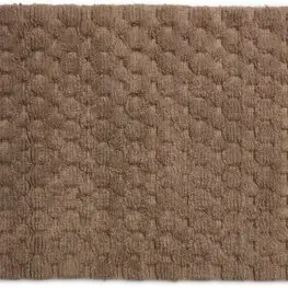 JYSK Covoraș baie BORGHOLM 50x80 maro