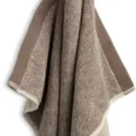 JYSK JYSK Prosop baie MUNKTORP 70x140 nisipiu