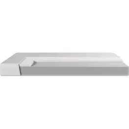 JYSK Saltea spumă 160x200cm WELLPUR GLOMMA Medie