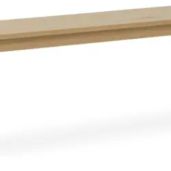 JYSK Bancă ALSTED stejar natur