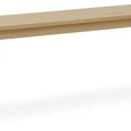 JYSK Bancă ALSTED stejar natur