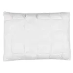 JYSK JYSK Pernă fibre 50x70x3 TVERFJELLET