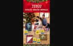 Tesco katalogy super Tesco &ndash; do 24.12.2025