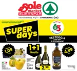 Eurospar Super days - al 03.12.2025