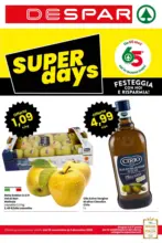 Despar Super days - al 03.12.2025