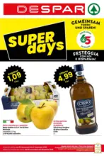 Despar Super days - al 03.12.2025