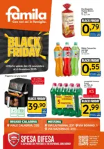 Famila Superstore Black Friday - al 04.12.2025