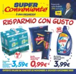 SuperConveniente Risparmio con gusto - al 04.12.2025