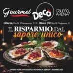 Deco Market Il risparmio dal sapore unico - al 04.12.2025