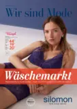 Silomon - Wäschemarkt