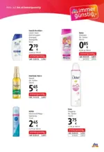 dm drogerie markt dm: Journal Express - bis 28.12.2025