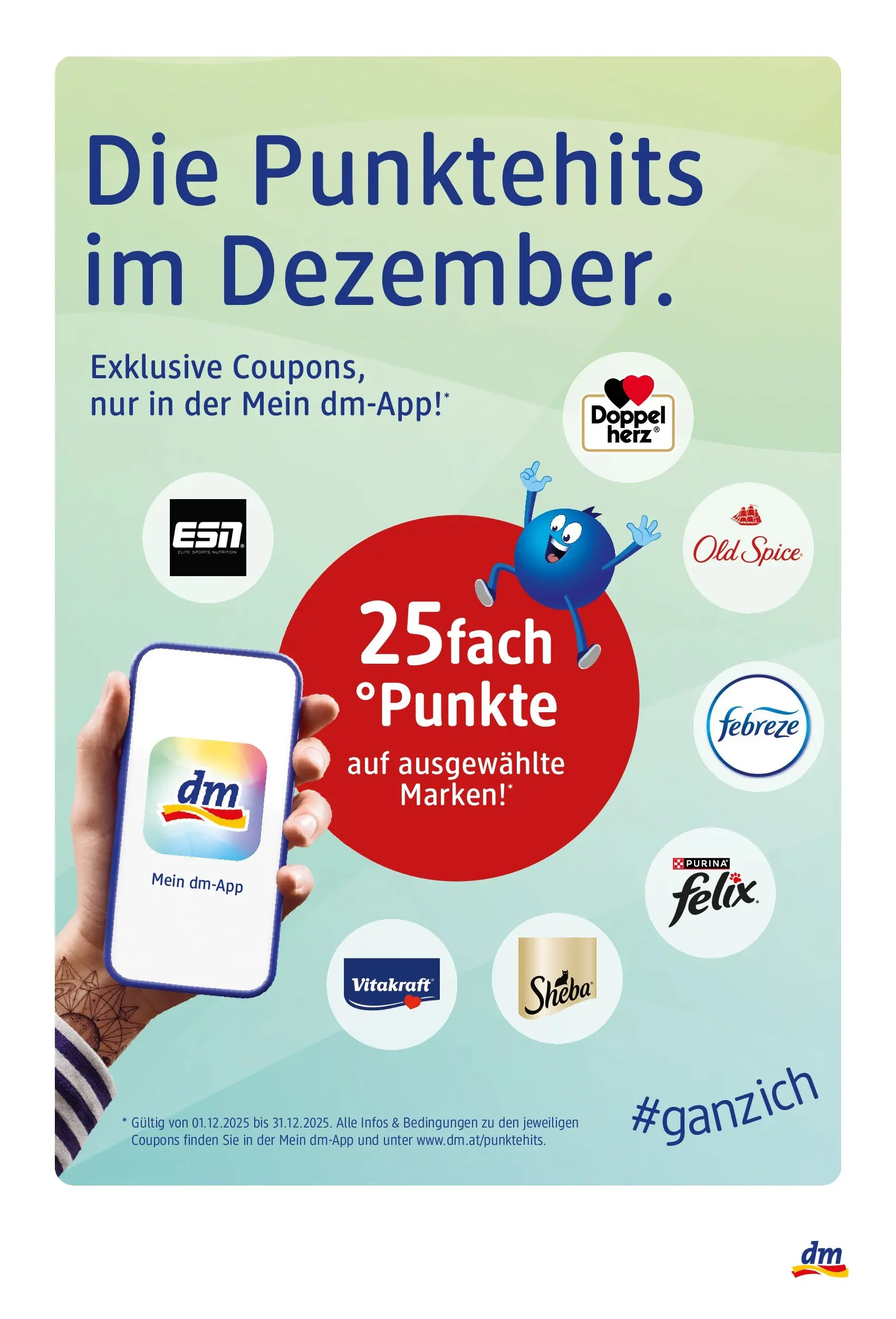 dm drogerie markt - dm: Journal Express von 26.11.2025 - Aktuelle Angebote | Seite: 7