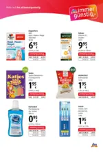 dm drogerie markt dm: Journal Express - bis 28.12.2025