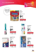 dm drogerie markt dm: Journal Express - bis 28.12.2025