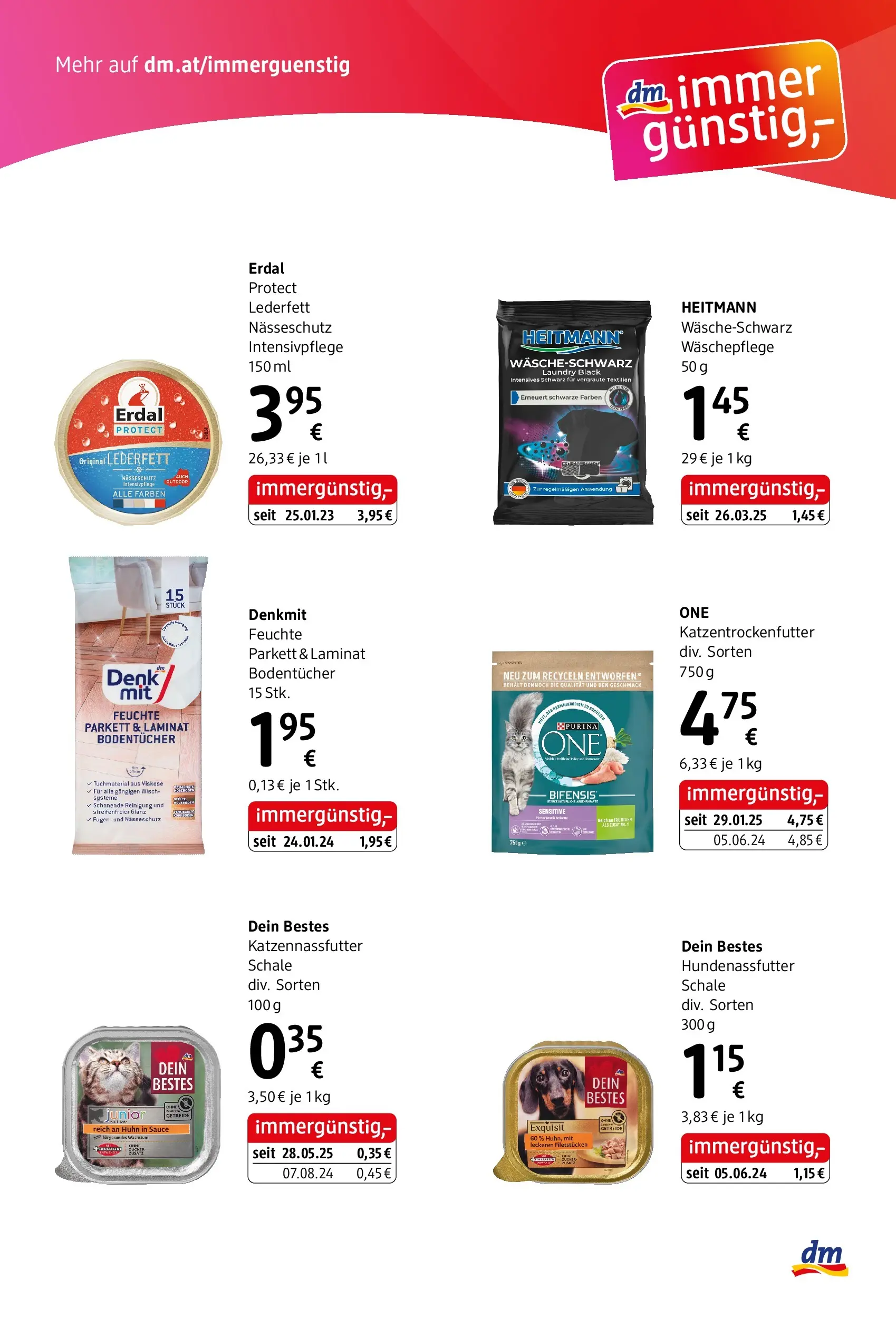 dm drogerie markt - dm: Journal Express von 26.11.2025 - Aktuelle Angebote | Seite: 11