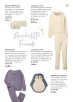 Tchibo/Eduscho Tchibo: Wohlfühl-Highlights & Co. - bis 17.12.2025