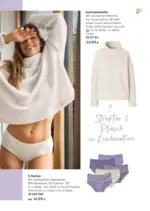 Tchibo/Eduscho Tchibo: Wohlfühl-Highlights & Co. - bis 17.12.2025