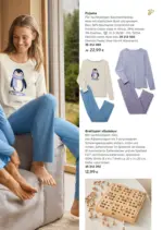 Tchibo/Eduscho Tchibo: Wohlfühl-Highlights & Co. - bis 17.12.2025