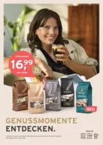 Tchibo/Eduscho Tchibo: Wohlfühl-Highlights & Co. - bis 17.12.2025