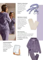 Tchibo/Eduscho Tchibo: Wohlfühl-Highlights & Co. - bis 17.12.2025