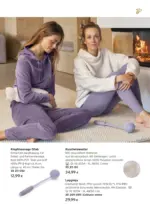 Tchibo/Eduscho Tchibo: Wohlfühl-Highlights & Co. - bis 17.12.2025