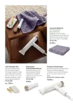 Tchibo/Eduscho Tchibo: Wohlfühl-Highlights & Co. - bis 17.12.2025