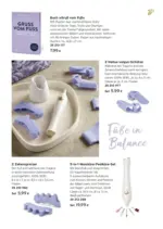 Tchibo/Eduscho Tchibo: Wohlfühl-Highlights & Co. - bis 17.12.2025