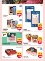 MPREIS MPREIS: Flugblatt Vorarlberg - ab 04.12.2025