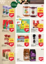 MPREIS MPREIS: Flugblatt Vorarlberg - ab 04.12.2025