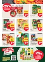 MPREIS MPREIS: Flugblatt Vorarlberg - ab 04.12.2025