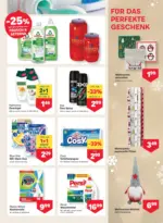 MPREIS MPREIS: Flugblatt Vorarlberg - ab 04.12.2025