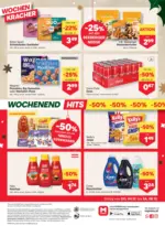 MPREIS MPREIS: Flugblatt Vorarlberg - ab 04.12.2025