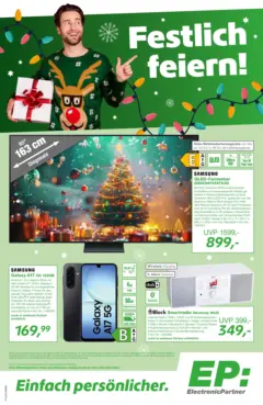 Entdecke - EP: Angebote ab 27.11.2025 gültig | Seite: 8 | Produkte: Jura, Ofen, Backofen, Filterkaffeemaschine