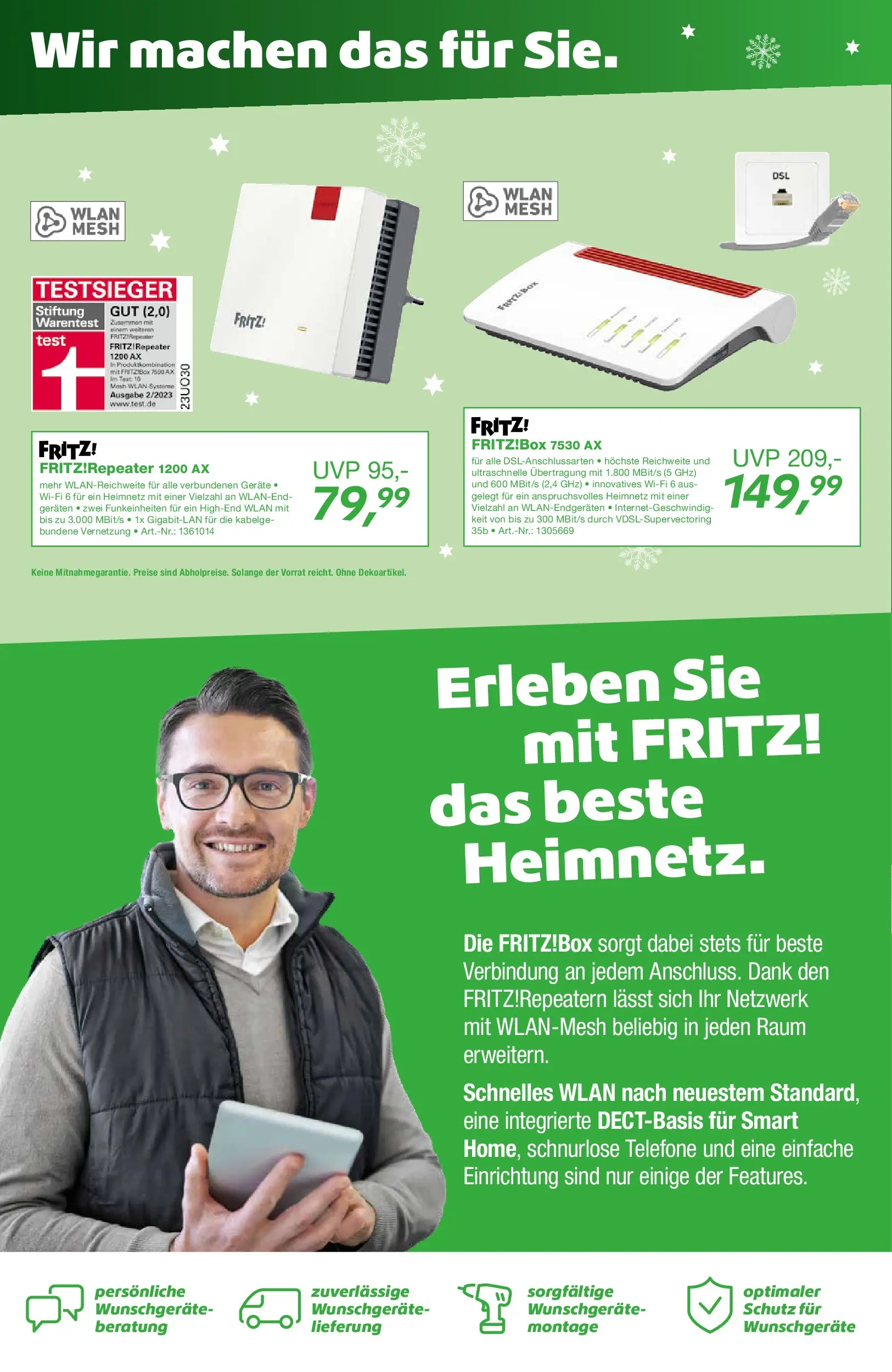 Entdecke - EP: Angebote (ab 27.11.2025) zum Blättern | Seite: 6