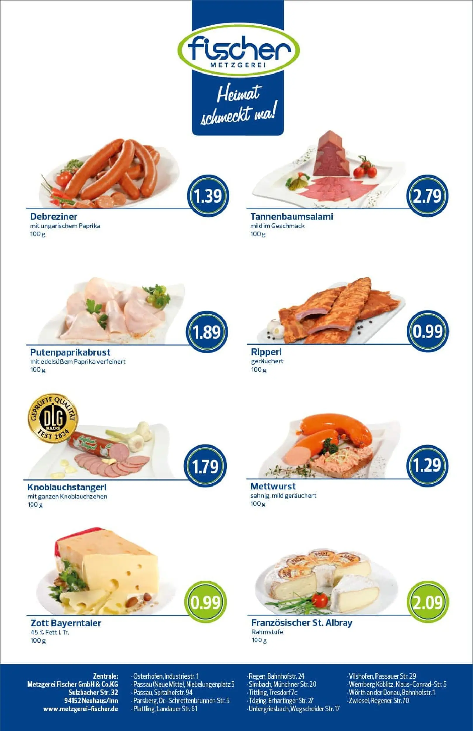 REWE Prospekt ab 01.12.2025 zum Blättern » Angebote | Seite: 11 | Produkte: Gouda, Exquisa, Wurst, Raclette