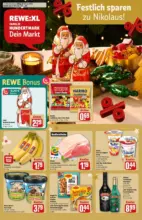 Rewe: Wochenangebote