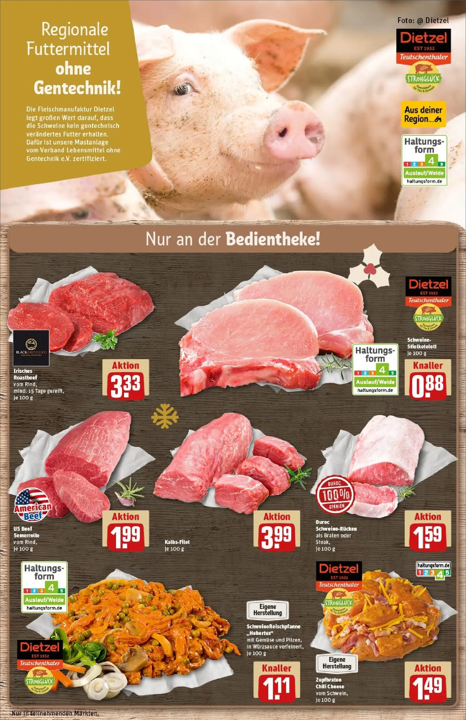 REWE Prospekt ab 01.12.2025 zum Blättern » Angebote | Seite: 12 | Produkte: Orchidee, Avocado, Mango, Saft