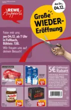 Rewe: Wochenangebote