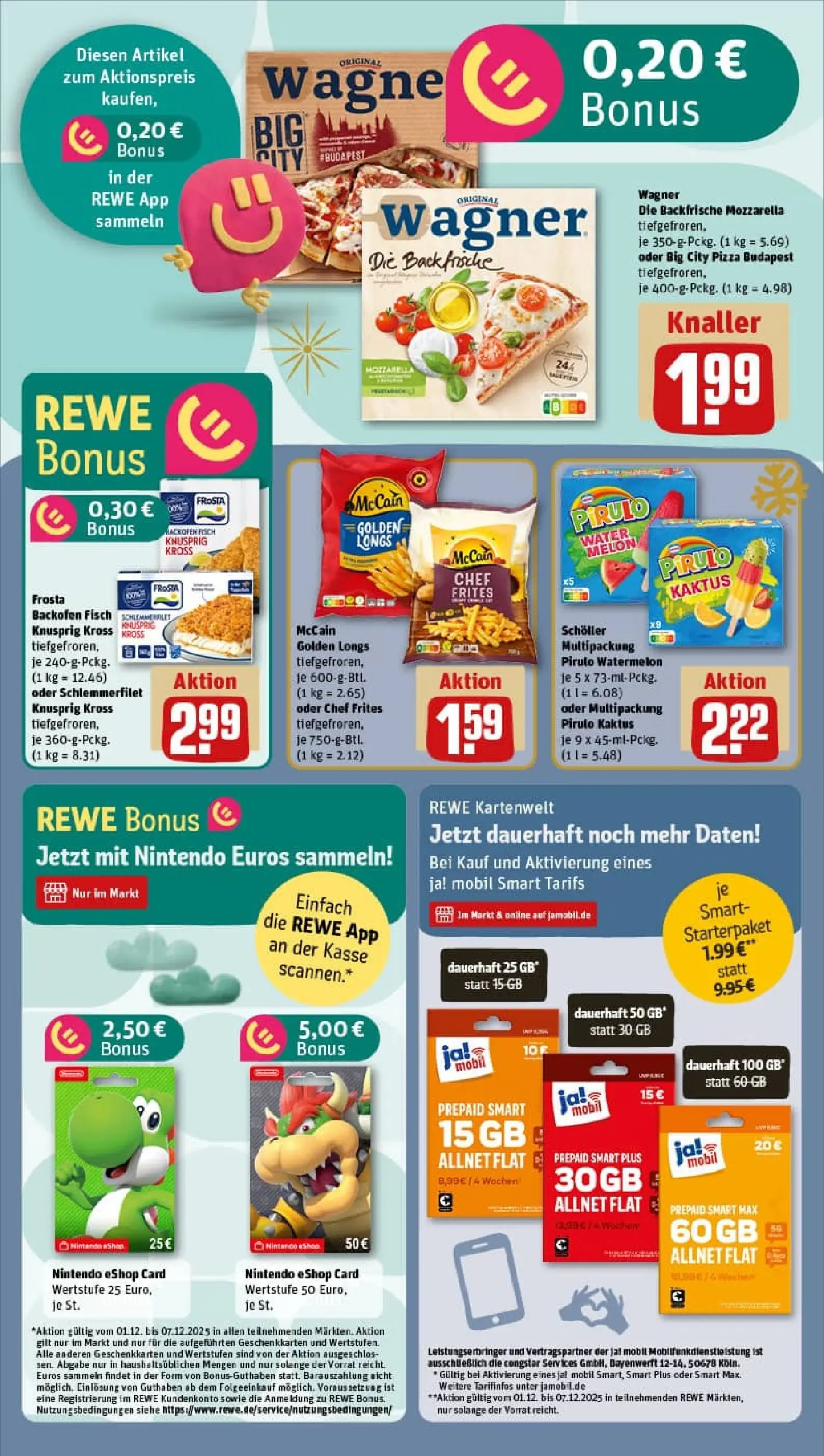 REWE Prospekt ab 01.12.2025 zum Blättern » Angebote | Seite: 15 | Produkte: Whisky, Sekt, Johnnie walker