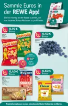 Rewe: Wochenangebote
